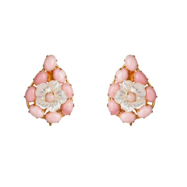 bounkit Flavia Studs (more colors)