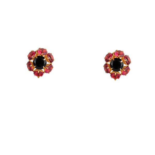 Bounkit Fleur Earrings