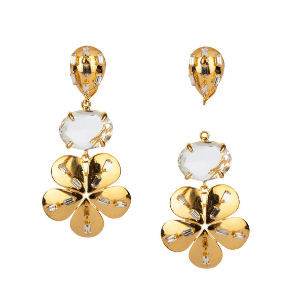 Bounkit Flo Earrings