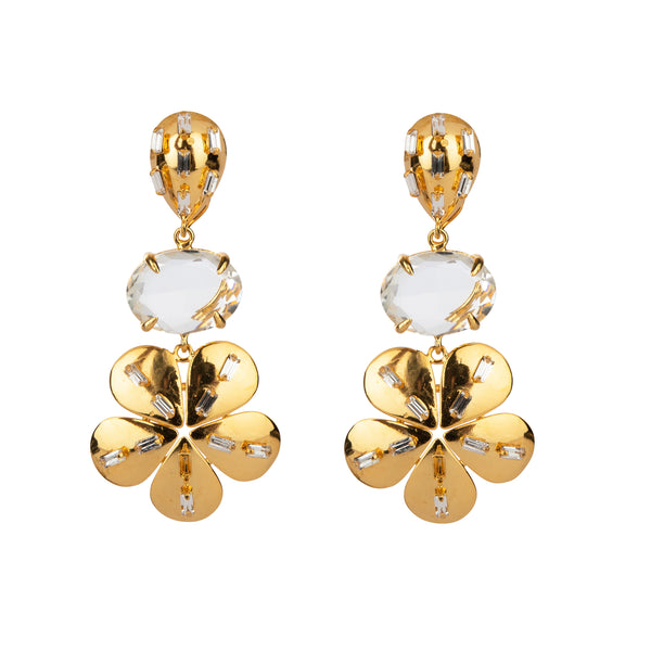 bounkit Flo Earrings