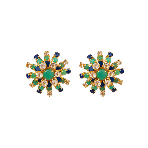 bounkit Flora Studs (more colors)