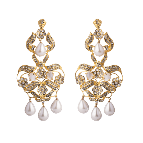 bounkit Florence Earrings