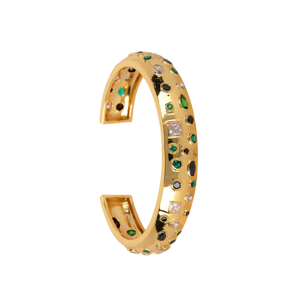 Bounkit Fortuna Cuff (more Colors)