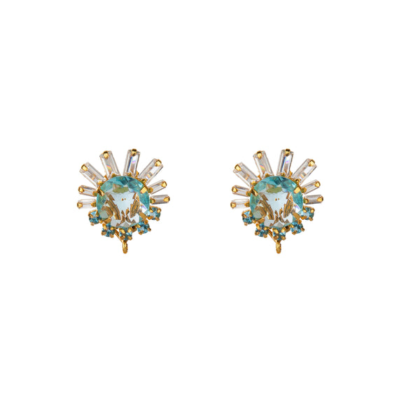Bounkit Frances Earrings