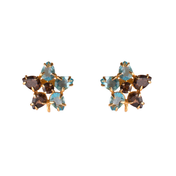 Bounkit Francine Studs (more Colors)
