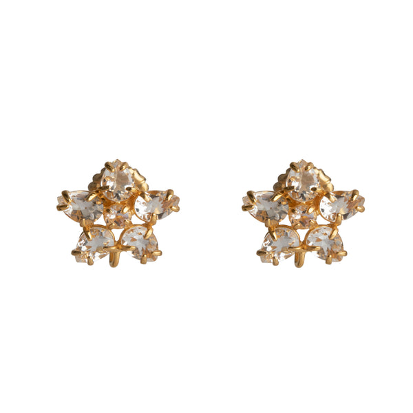 bounkit Francine Studs (more colors)