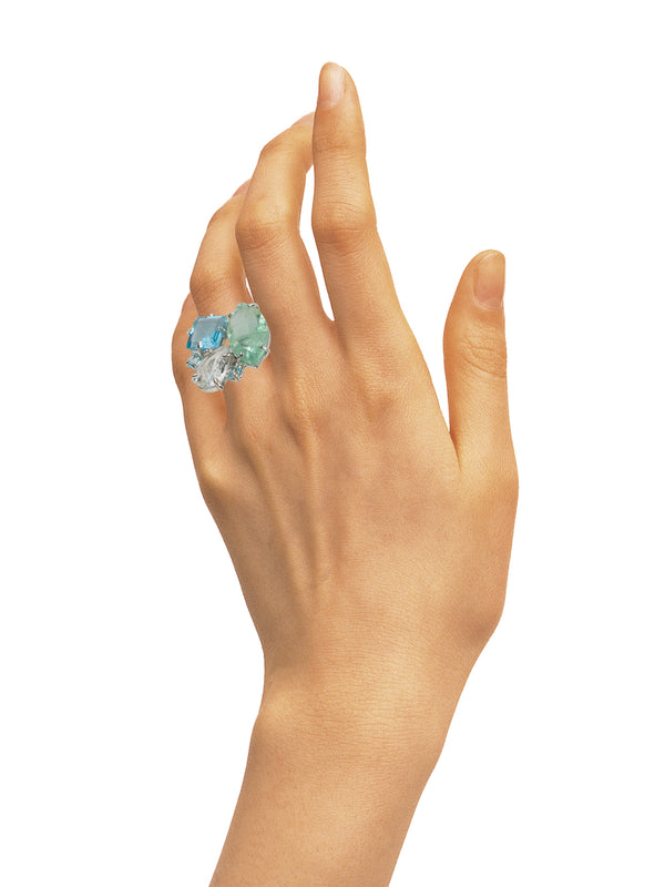 Bounkit Francis Ring (more Colors)