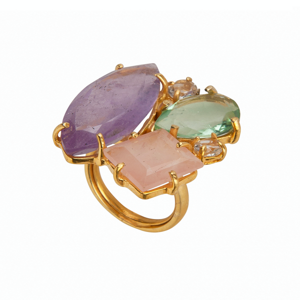 Bounkit Francis Ring (more Colors)