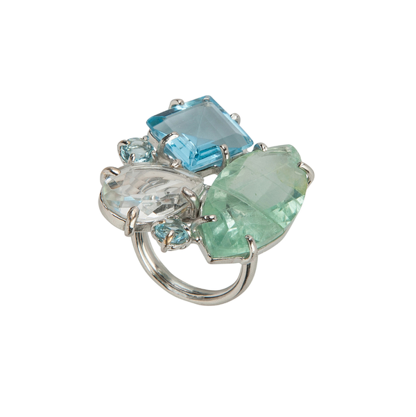 bounkit Francis Ring (more colors)