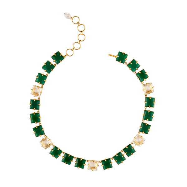 Bounkit Gabby Riviere Necklace (more Colors)