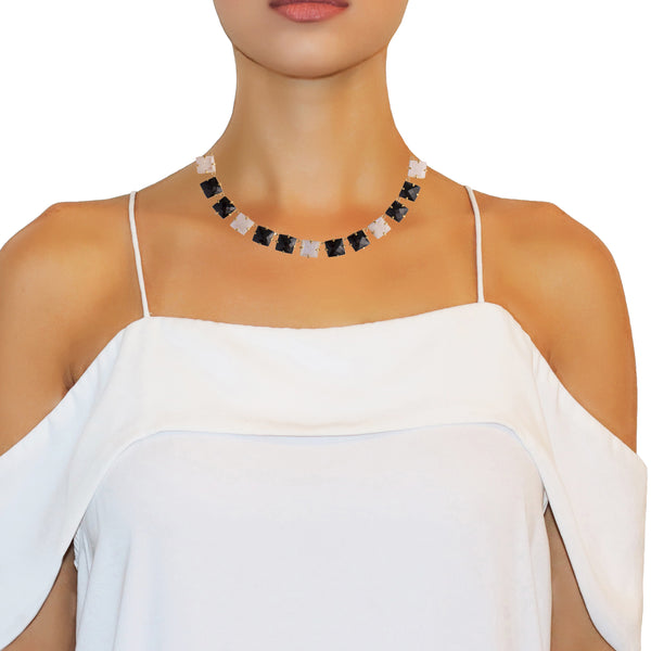 Bounkit Gabby Riviere Necklace (more Colors)