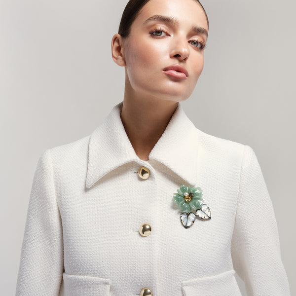 Bounkit Gabriela Brooch/Pendant (more Colors)