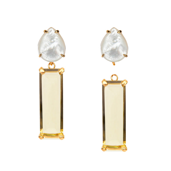 Bounkit Gabriela Earrings