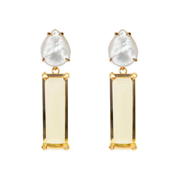 bounkit Gabriela Earrings