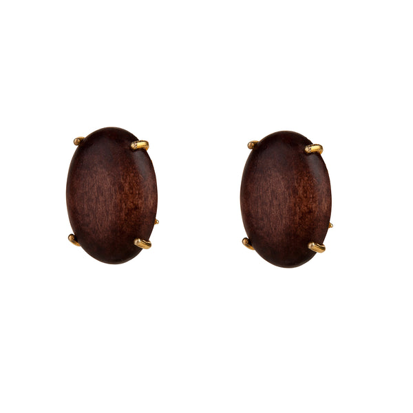 bounkit Gabriela Large Studs (more colors)