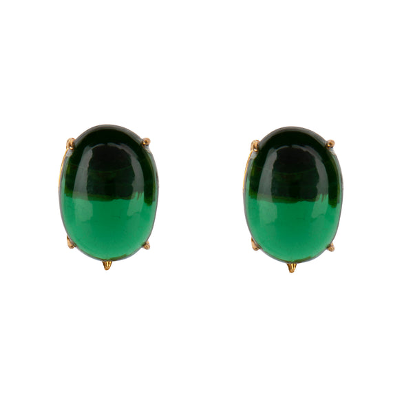 Bounkit Gabriela Medium Studs (more Colors)