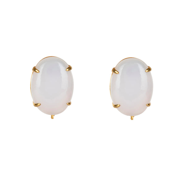 bounkit Gabriela Medium Studs (more colors)