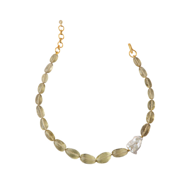 bounkit Gabriela Necklace