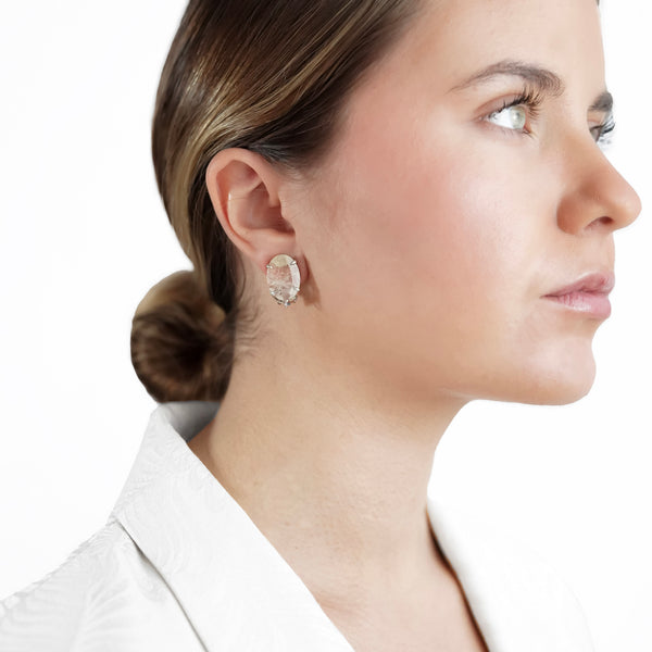 Bounkit Gabriela Small Studs (more Colors)