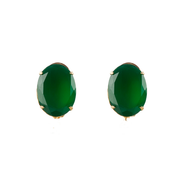 Bounkit Gabriela Small Studs (more Colors)