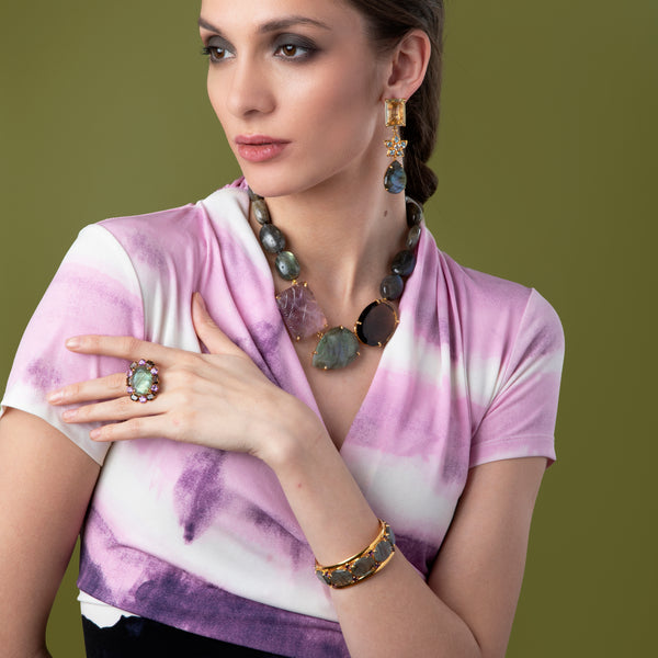 Bounkit Gabrielle Necklace