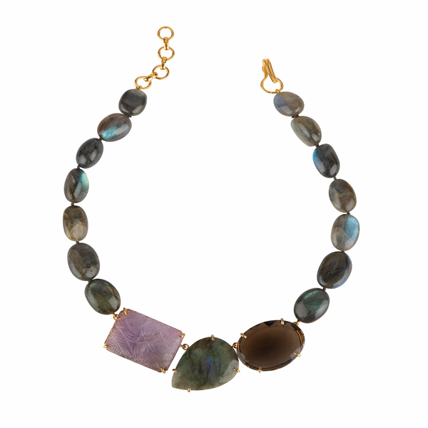 bounkit Gabrielle Necklace