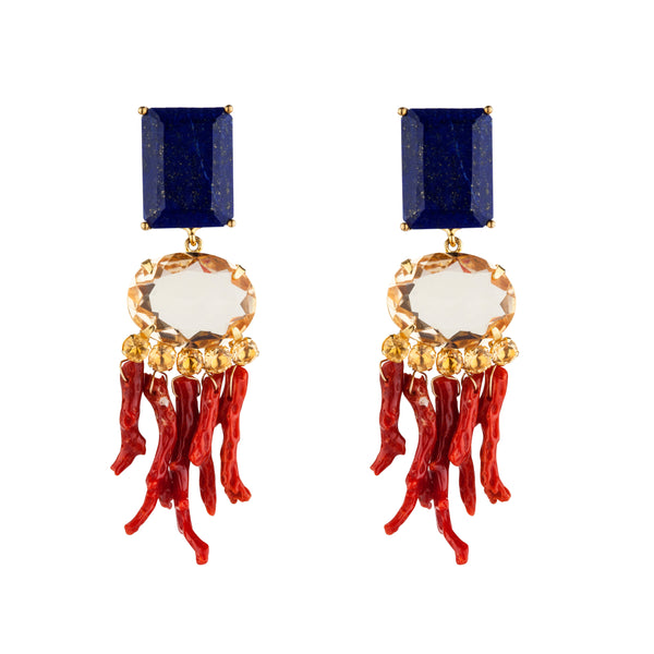 bounkit Gaelle Earrings