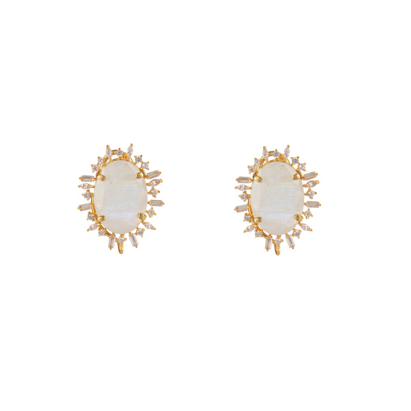 Bounkit Gemma Earrings