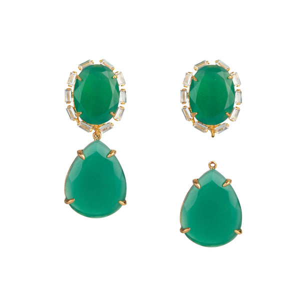 Bounkit Geneva Earrings