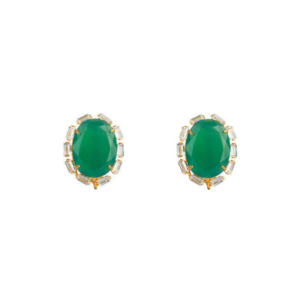 Bounkit Geneva Earrings