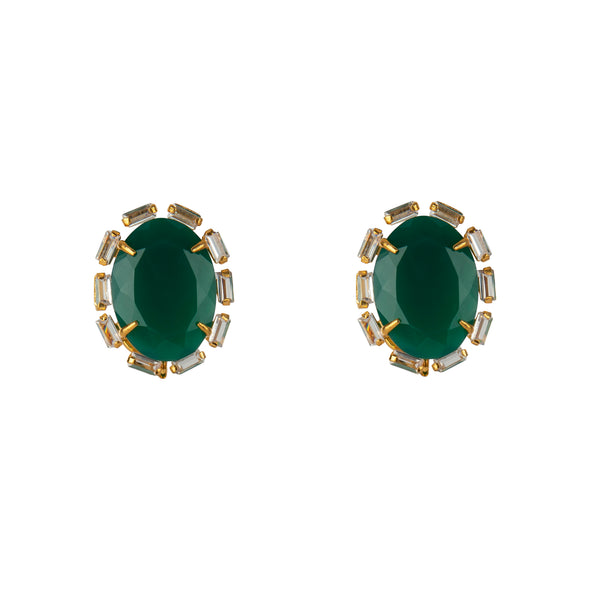 bounkit Geneva Studs (more colors)