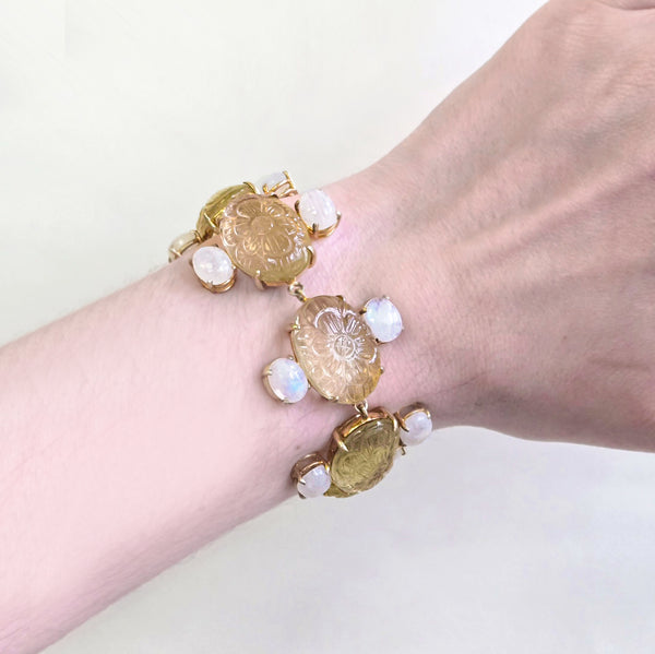 Bounkit Georgie Bracelet