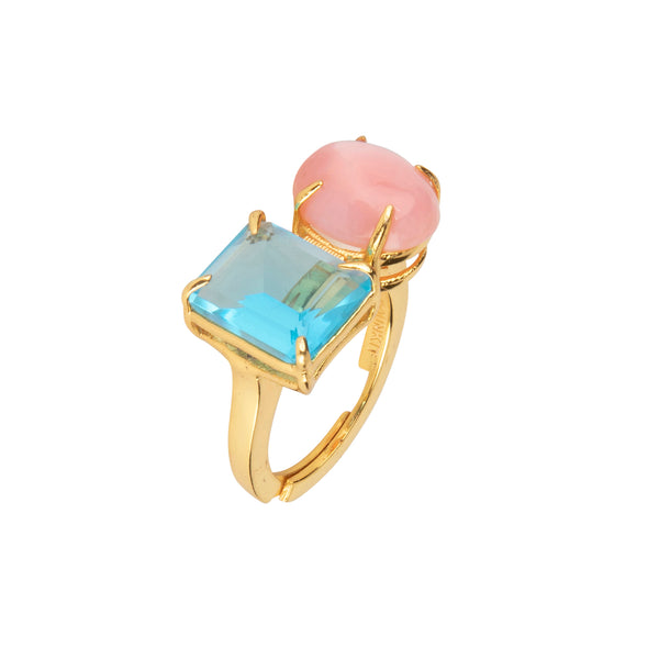 bounkit Geraldine Ring