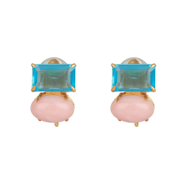bounkit Geraldine Studs (more colors)