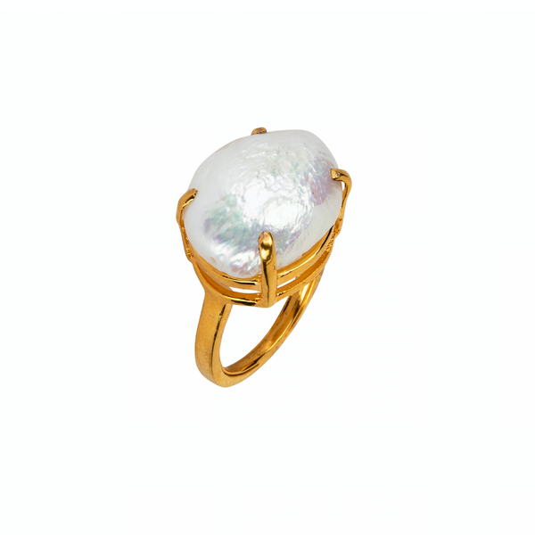 Bounkit Gigi Ring (more Colors)