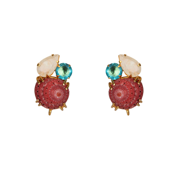 Bounkit Gina Earrings