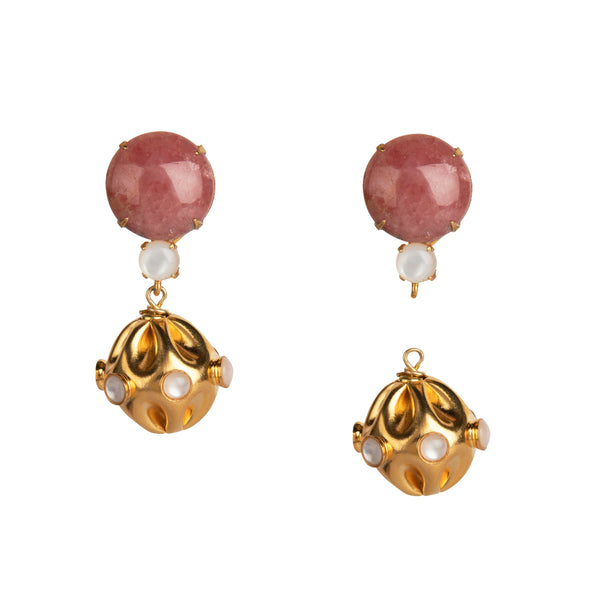 Bounkit Gisele Earrings