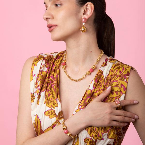 Bounkit Gisele Earrings