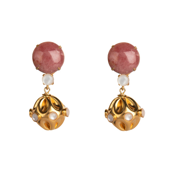 bounkit Gisele Earrings
