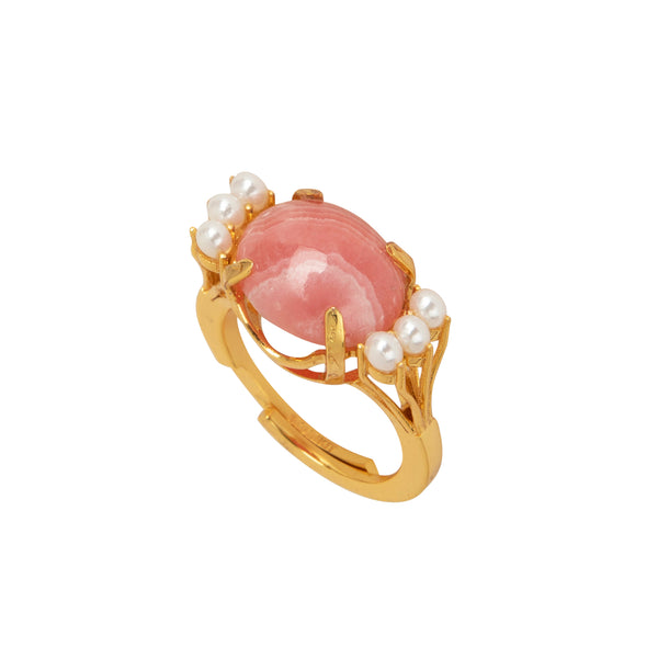 Bounkit Gisele Ring (more Colors)