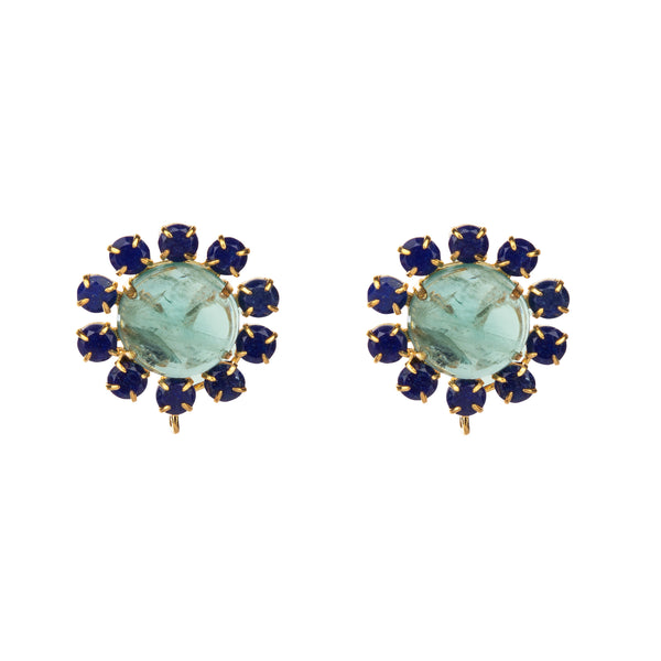 Bounkit Gisele Studs (more Colors)