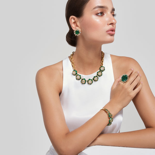 Bounkit Gisele Studs (more Colors)