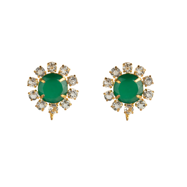 bounkit Gisele Studs (more colors)