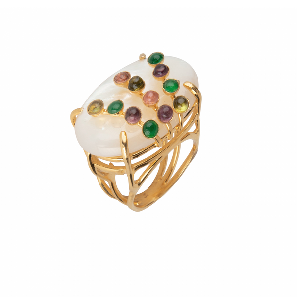 bounkit Giselle Ring