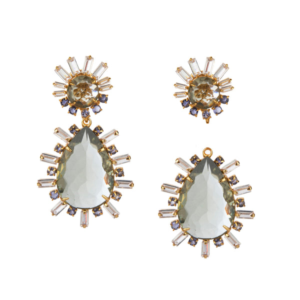 Bounkit Gloria Earrings