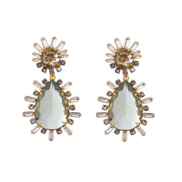 bounkit Gloria Earrings