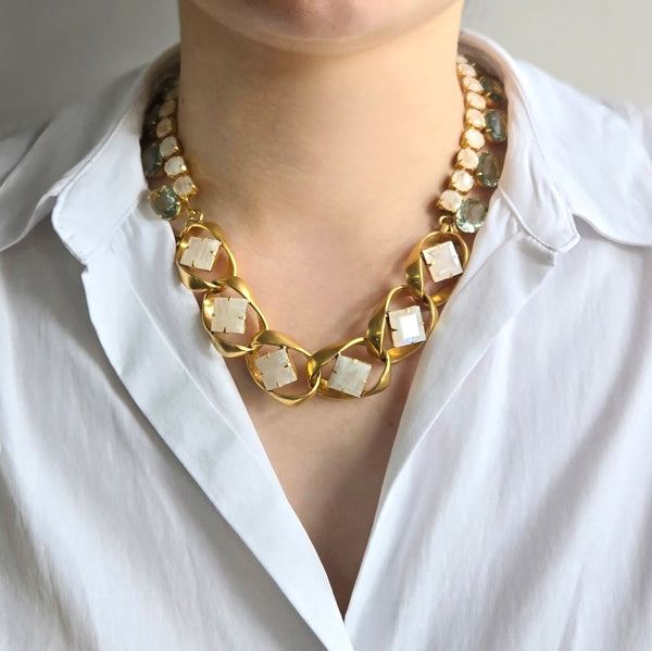 Bounkit Gloria Necklace