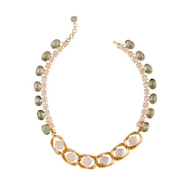 bounkit Gloria Necklace