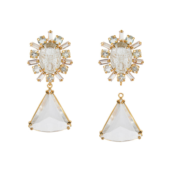 Bounkit Grace Earrings