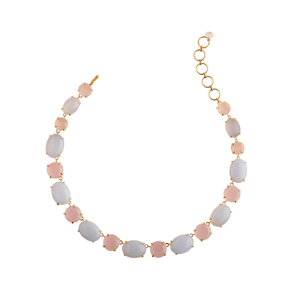 bounkit Grace Riviere Necklace (more colors)